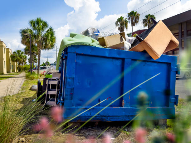 Best Household Junk Removal  in Monroeville, AL