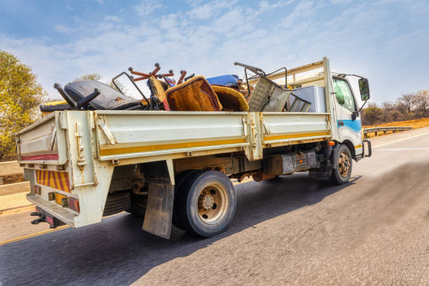 Basement Cleanout Services in Monroeville, AL