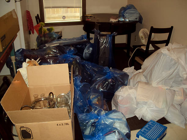 Reliable Monroeville, AL Junk Removal Solutions